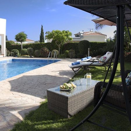 Villa Alysia By Ezoria Villas Korall-öböl Kültér fotó