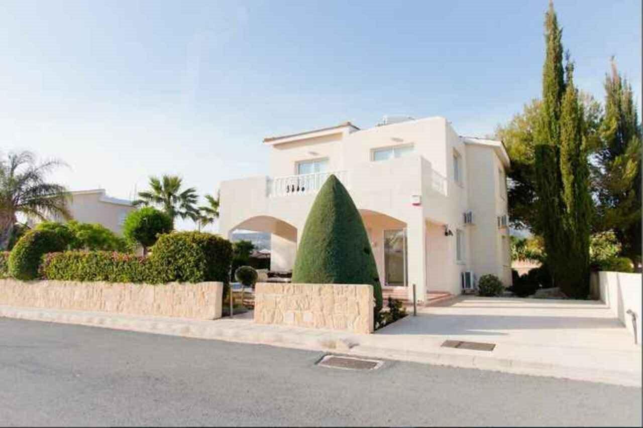 Villa Alysia By Ezoria Villas Korall-öböl Kültér fotó