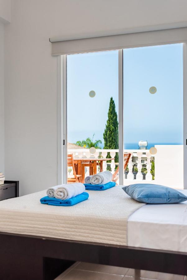 Villa Alysia By Ezoria Villas Korall-öböl Kültér fotó