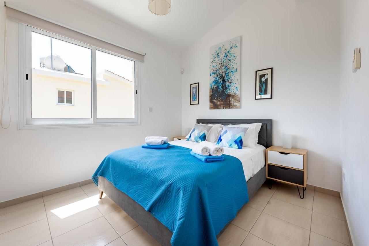 Villa Alysia By Ezoria Villas Korall-öböl Kültér fotó