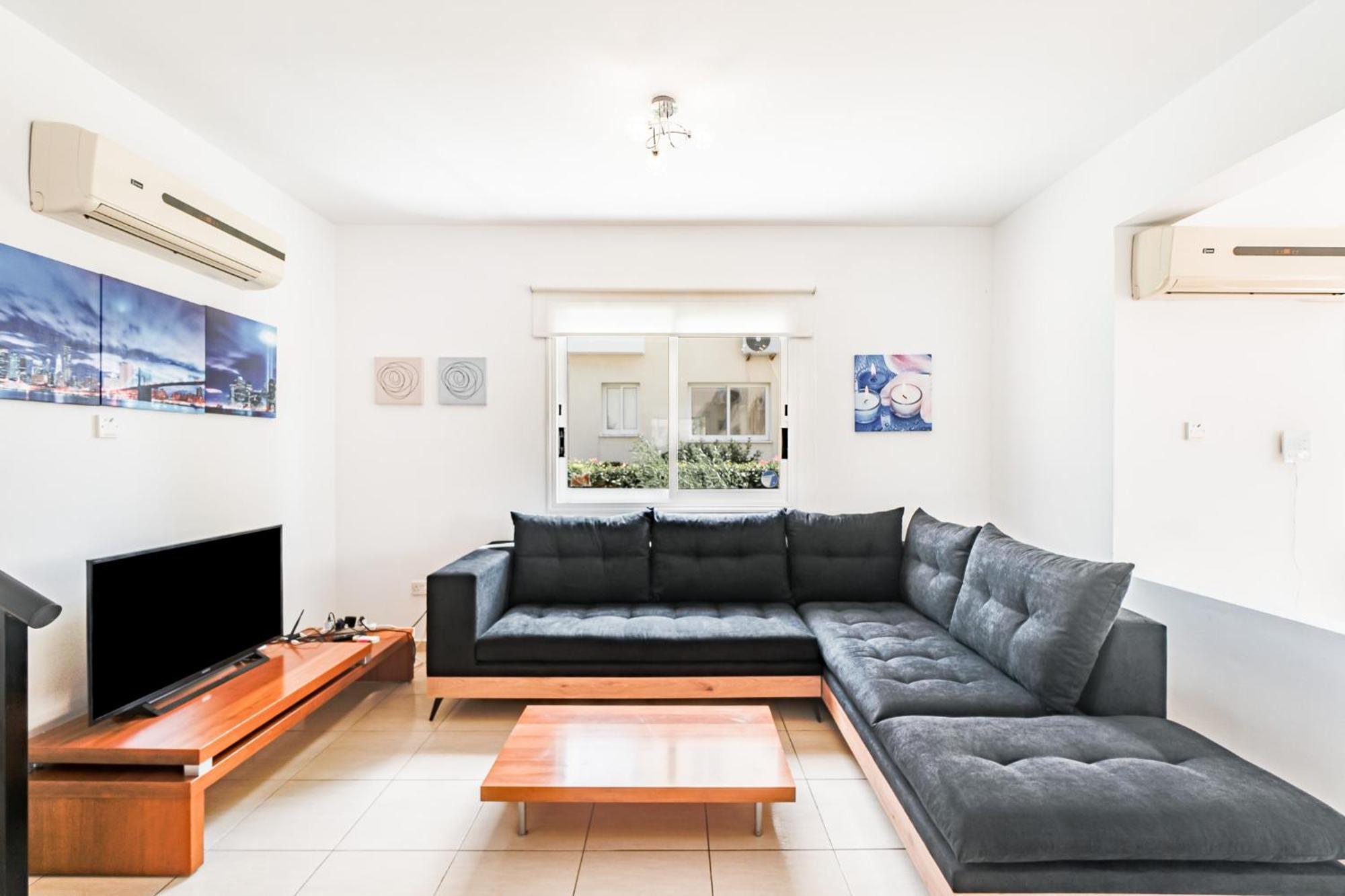 Villa Alysia By Ezoria Villas Korall-öböl Kültér fotó